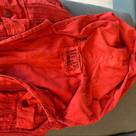 Free People jacket - Picture 5 of 5